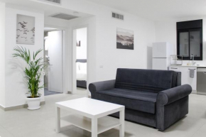 Luxury Family Apartment #9 By Hashdera Eilat